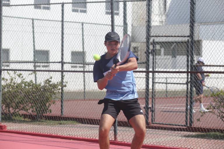 Cambia de fecha el Torneo Qué Padre El Tenis 2021