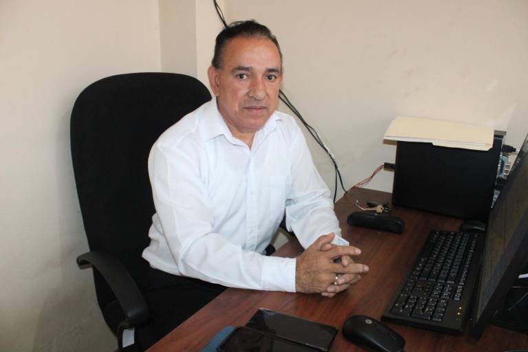 Presidente del 24 Consejo Distrital anuncia calendario de cara a la elección