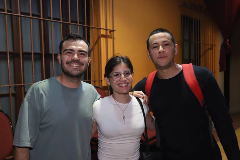 Disfrutan de una conmovedora historia de amistad en ‘Temporada de Patos’