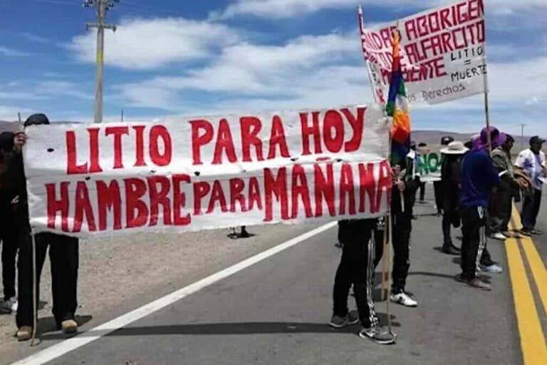 $!Se agudizan la violencia, la criminalización y la exclusión contra los defensores climáticos