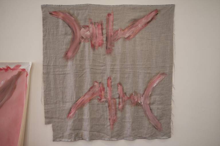 El arte es un antídoto frente a la pandemia: Carolina Mayorga