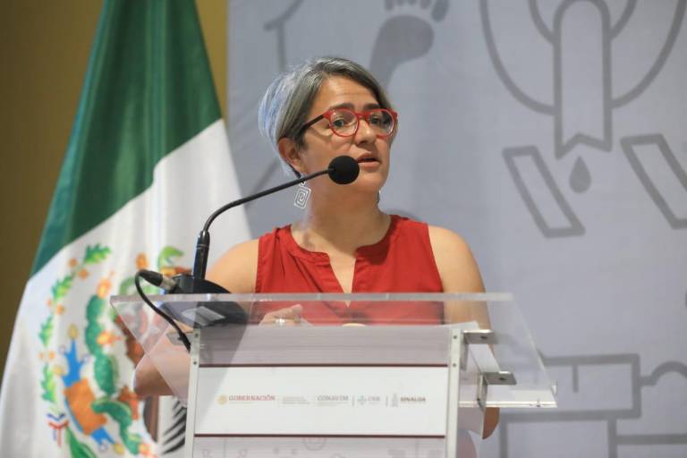 Censo del Gobierno busca reducir cifra de personas desaparecidas y no está a cargo de especialistas, advierte Karla Quintana