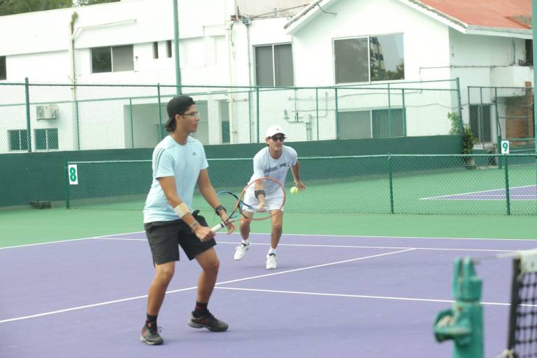 Se viene Torneo de La Raza, en Casa Club del Cid