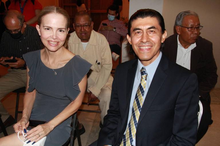 Abren puertas de la Casa del Carmen como centro gerontológico