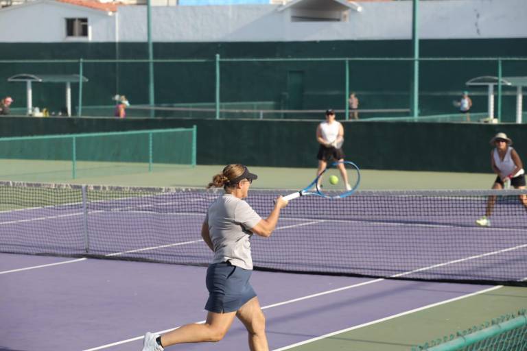 Las damas debutan con fuerza en la Copa Amstel Ultra de Pascua