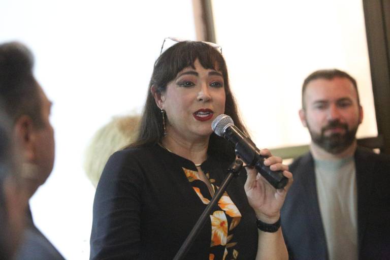 Realizan homenaje al pintor Armando Nava en la exposición ‘Lo excelente es eterno’