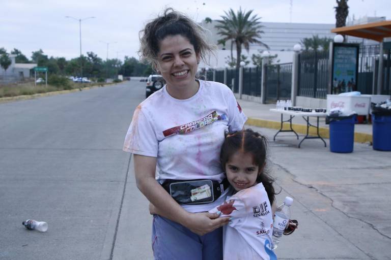 Todos a correr por el autismo