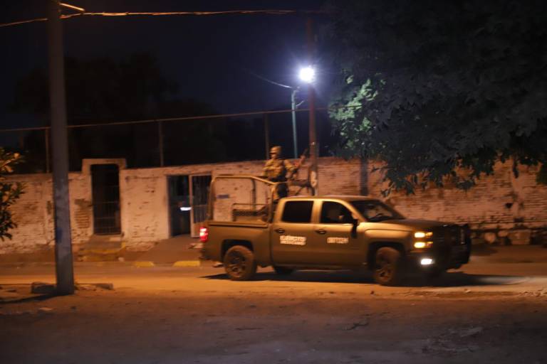 Fiscalía de Sinaloa confirma 6 asesinatos y 2 desapariciones este jueves