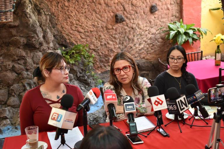 Denuncian posibles violaciones a debido proceso en detención de mamá jornalera