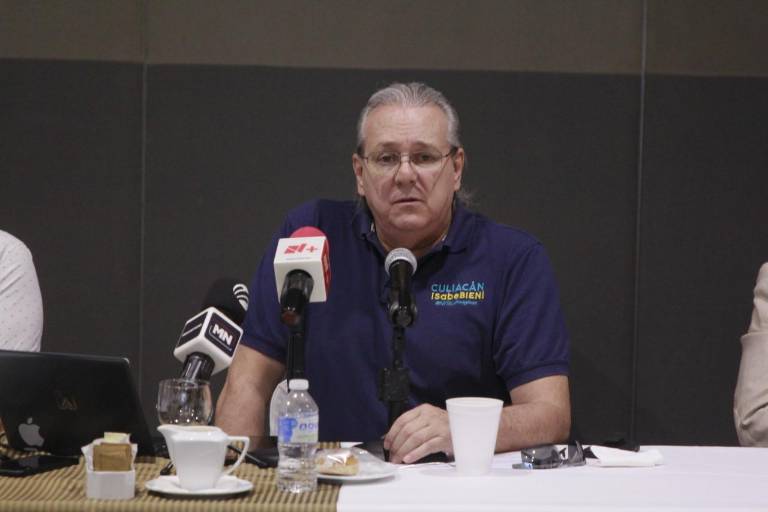 Hoteleros de Culiacán avizoran cerrar el año con ocupación de un 10% más que en 2019