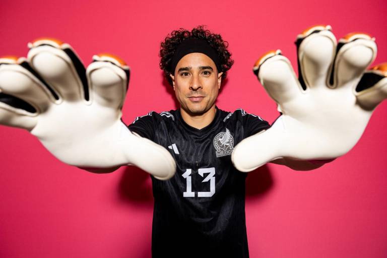 PERFIL | Ochoa: el héroe de México en Mundiales, que arrastra críticas por su juego
