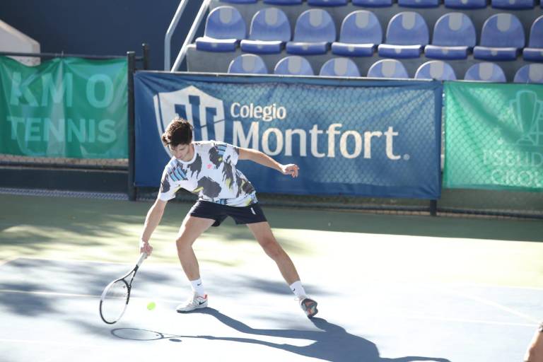 Verde y Acosta disputarán la gran final de las Novatas
