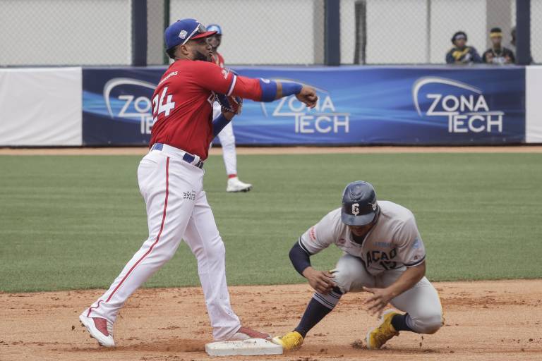 Decidido triunfo de Dominicana sobre Curazao en la Serie del Caribe
