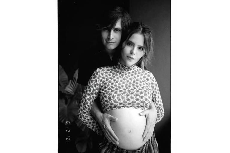 La youtuber Yuya anuncia que será mamá