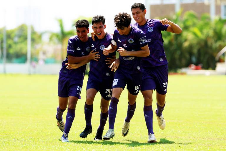 Mazatlán FC busca talento local el 6 y 7 noviembre