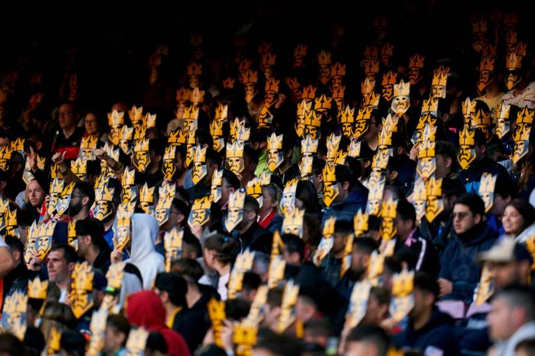 Ante el éxito de la Kings League, Piqué busca ampliarla... y en México alzan la mano