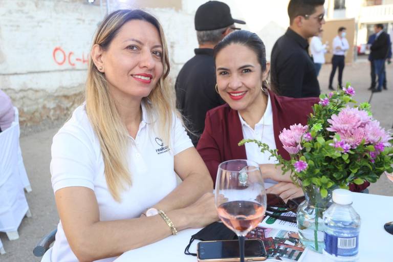 Colocan primera piedra de San Lorenzo Garden &amp; Condos