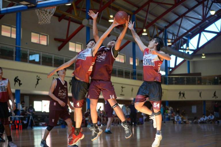 Sinaloa registra a 875 participantes para Juegos Nacionales Conade 2022