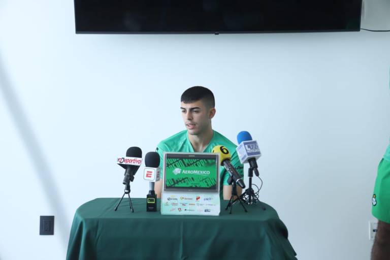 Brunetta prefiere no opinar sobre el caso de Doria y Aguirre