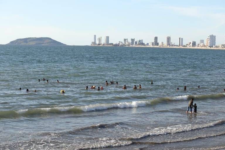 Culiacán y Mazatlán, entre las 5 ciudades más competitivas en México