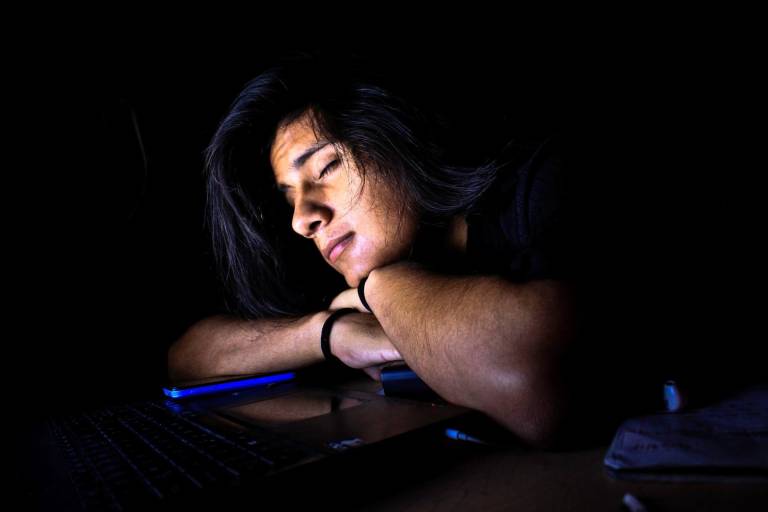 Vicente Rodríguez, participante de la ‘Voz México’, cantará en el Callejón Liverpool