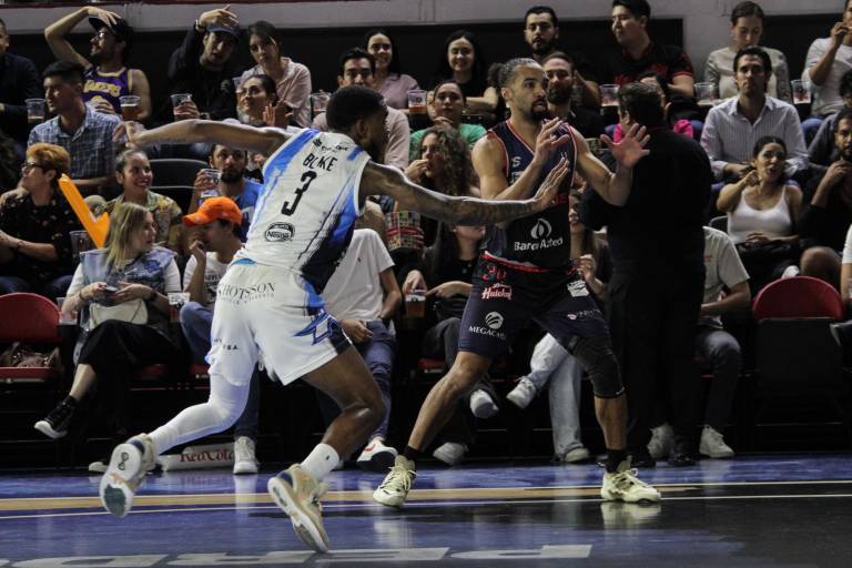 Venados Basketball se despide de la campaña del Cibacopa