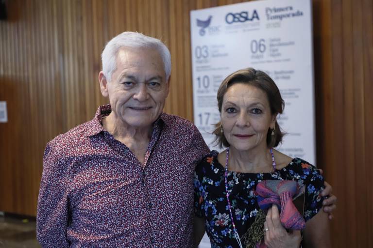 Viven velada de comedia y ópera en ‘Elixir de amor’