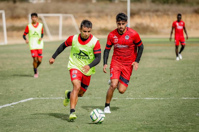Mazatlán FC busca recomponer el paso al recibir a Bravos de Juárez