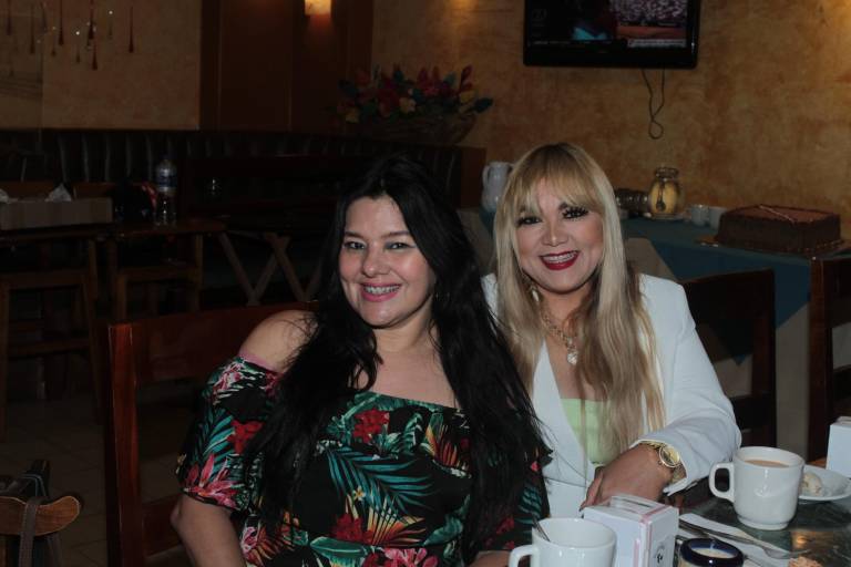 Noroeste consiente a sus mamás