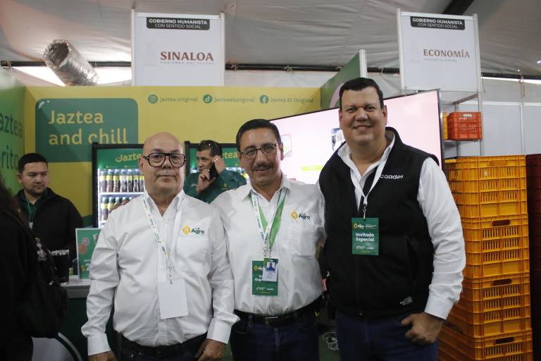 Regresa la fiesta del campo con la Expo Agro Sinaloa 2025