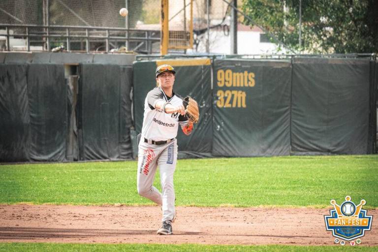 Venados de Mazatlán concluye con derrota su participación en el primer Fan Fest CDMX 2023