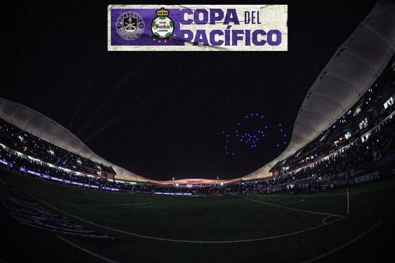 Mazatlán FC aprovechará la Fecha FIFA para disputar la primera Copa del Pacífico