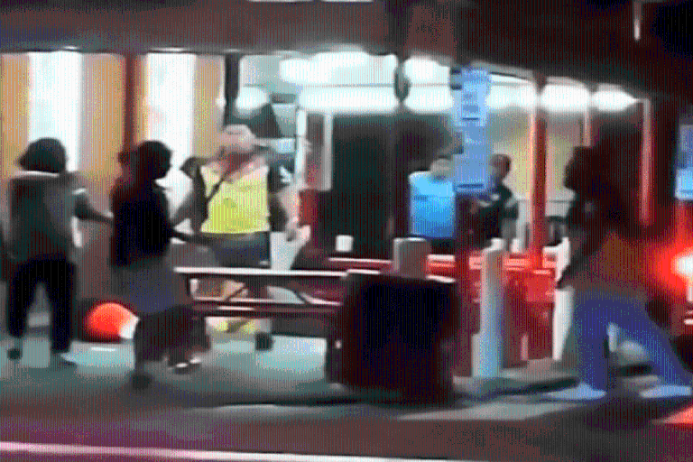 Reportan un muerto tras pelea con presuntos aficionados del América en Filadelfia