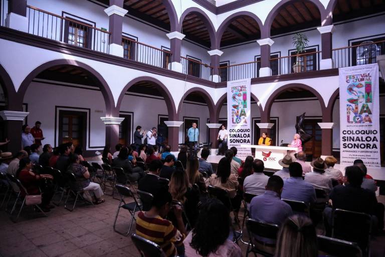 ‘Sonora, un estado con el que nos une la geografía y la historia’: Avilés Ochoa