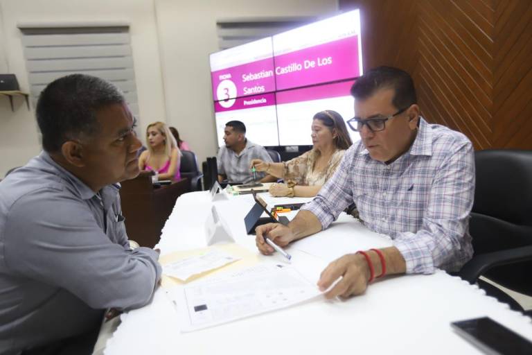 Alcalde de Mazatlán dice que el Gobernador no se ha referido a él para Secretaría de Gobierno
