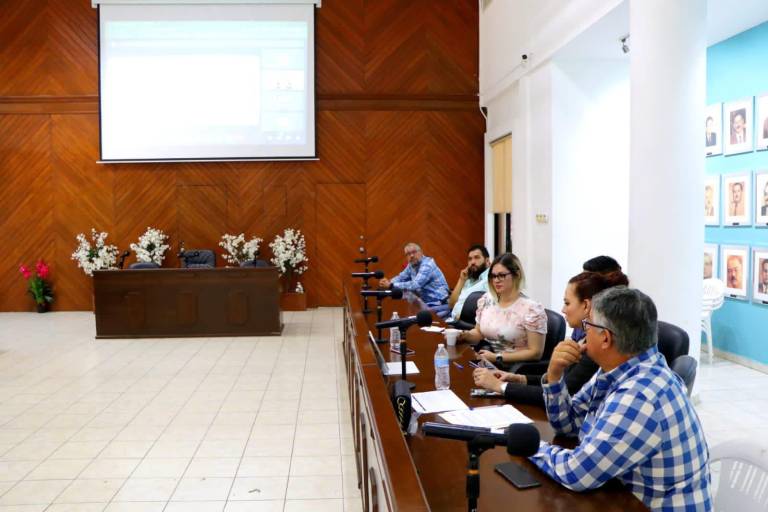 Preparan en Mazatlán licitación de cuatro obras deportivas y recreativas