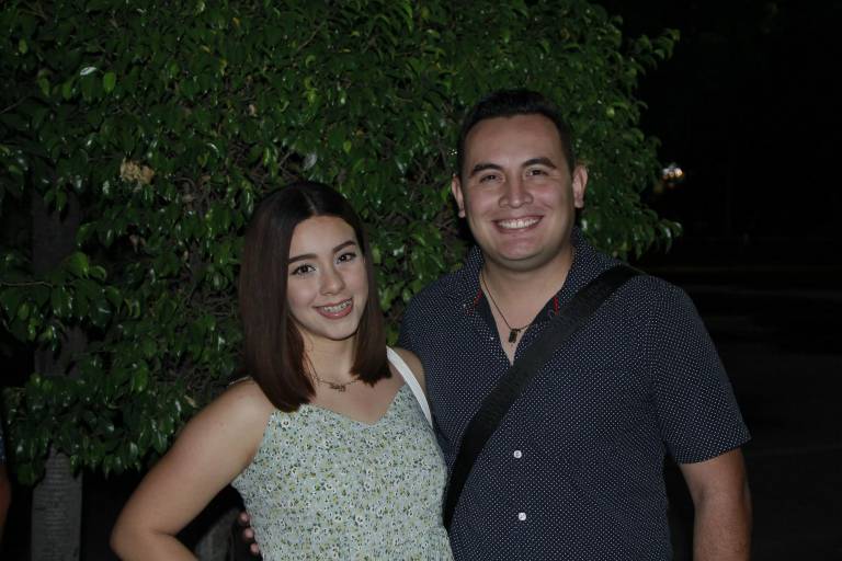 Daniel Ochoa brinda memorable concierto de piano