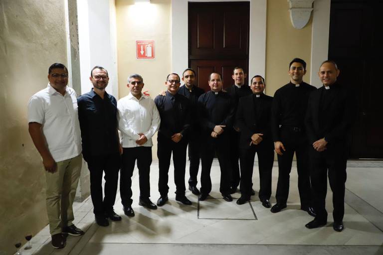 Abren puertas de la Casa del Carmen como centro gerontológico