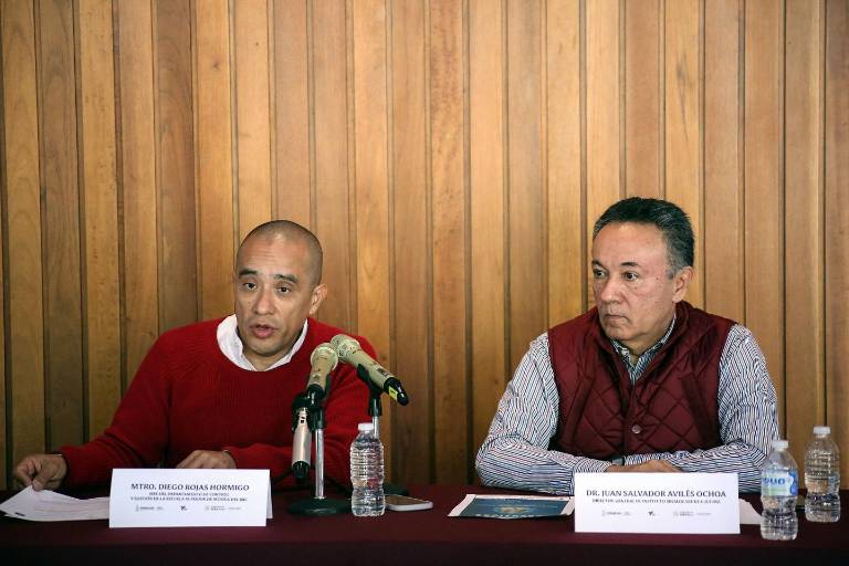 Crea el Isic el Sistema Estatal de Fomento Musical