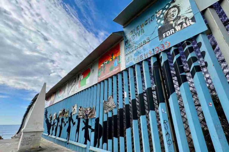 Asustados y solos: así se preparan albergues en Tijuana ante amenaza de deportaciones masivas con Trump