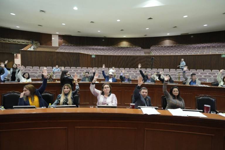 Pide Cumex dar marcha atrás a la Ley de Educación Superior en Sinaloa