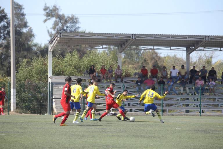 Grandes duelos se vienen este domingo en la Primera Fuerza