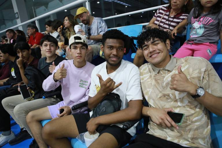 Rinden homenaje a Julieta López de la Peña en el Cibacopa