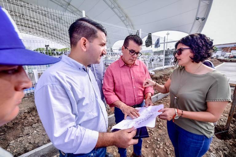 Apuesta Imdem por unidades deportivas y credencialización para un mejor orden en el deporte