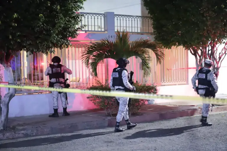 Línea de investigación de muerte de canadienses en Mazatlán no contempla homicidios: Vocería