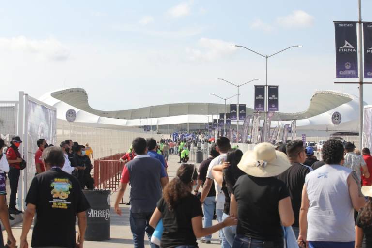 Mazatlán FC se suma al Fan ID para el Clausura 2023