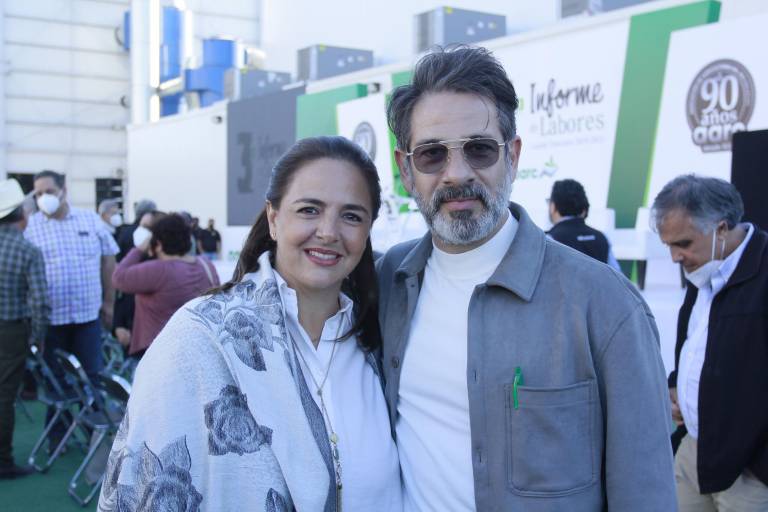 Celebran agricultores sinaloenses 90 años de la AARC