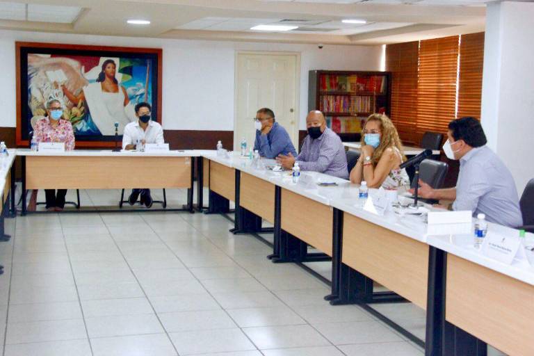 Inicia la Sepyc proceso de transición dentro de la Secretaría de Educación