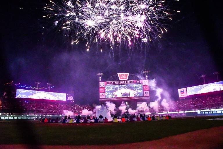 ¡Arranca la fiesta del beisbol en Culiacán!