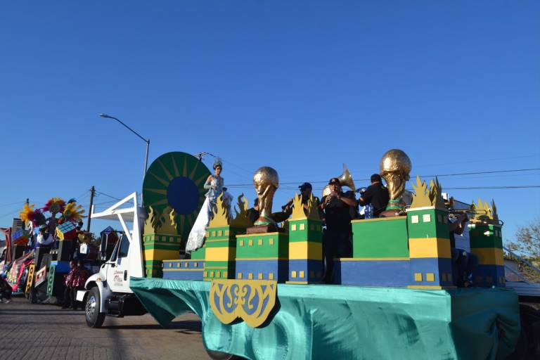 Por Carnaval de Altata y puente, estiman $25 millones de derrama económica en fin de semana